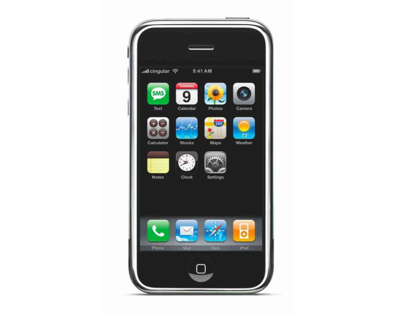 iPhone iPhone