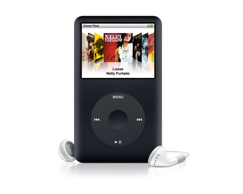 iPod Classic iPod Classic
