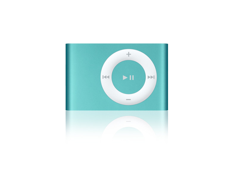 iPod Shuffle iPod Shuffle