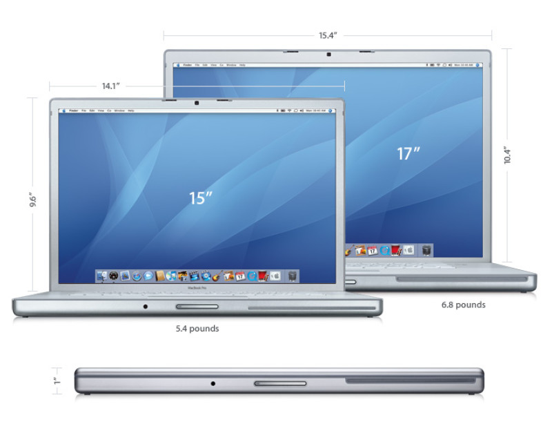 MacBook Pro MacBook Pro